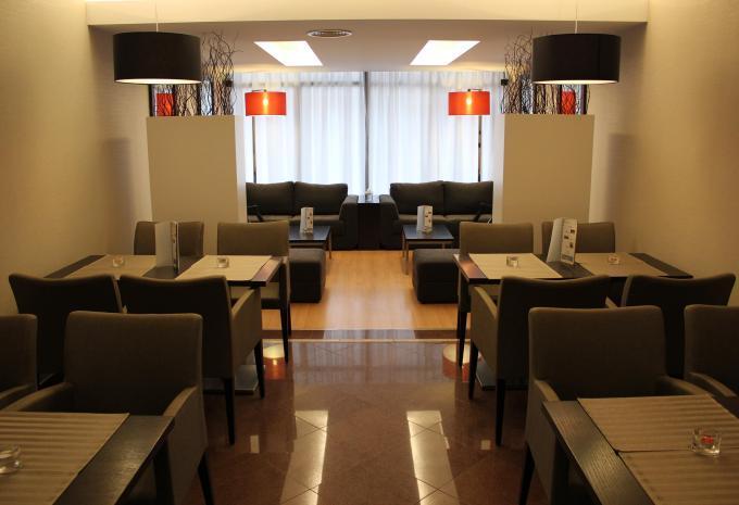 Hotel Principe Lisboa