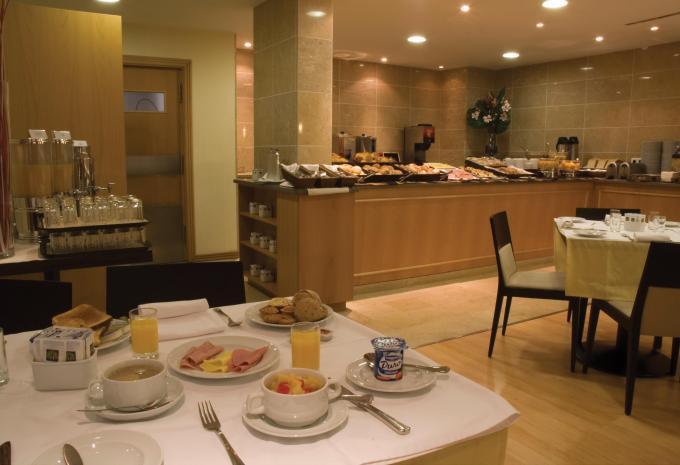 Hotel Principe Lisboa