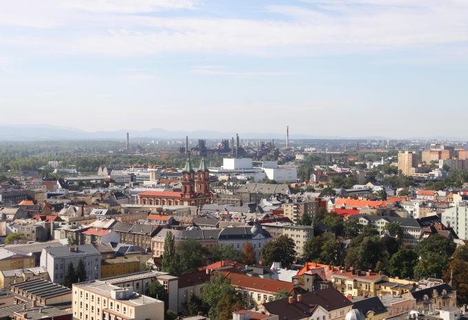 Ostrava
