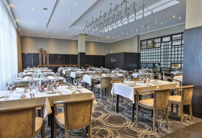 Hotel Olissippo Marquês de Sá