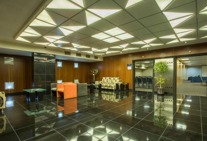 Hotel Olissippo Marquês de Sá