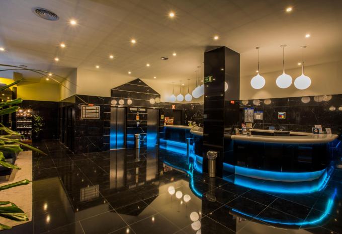 Hotel Olissippo Marquês de Sá