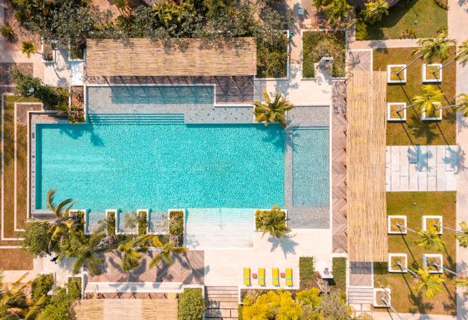 Kambodscha - Rundreise & Baden