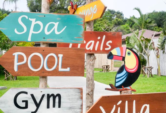 Kambodscha - Rundreise & Baden