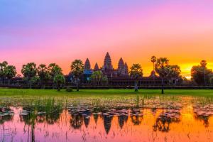 Angkor Wat