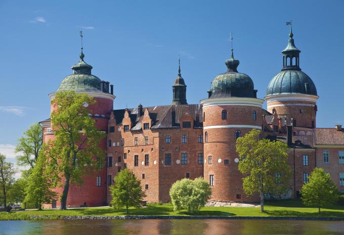 Schloss Gripsholm