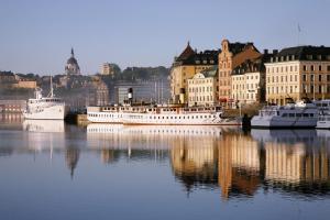 Stockholm & Countryside - Rundreise