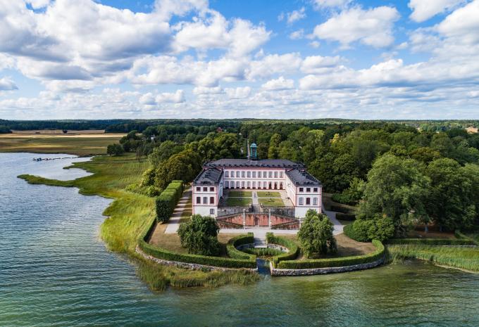 Stockholm & Countryside - Rundreise