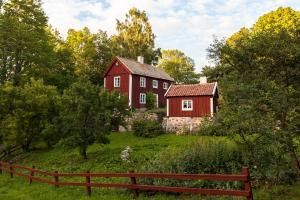 Familienreise Südschweden