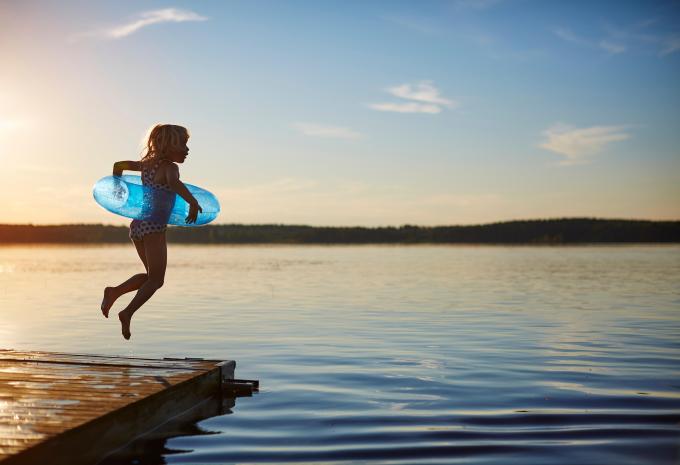 Familienreise Südschweden