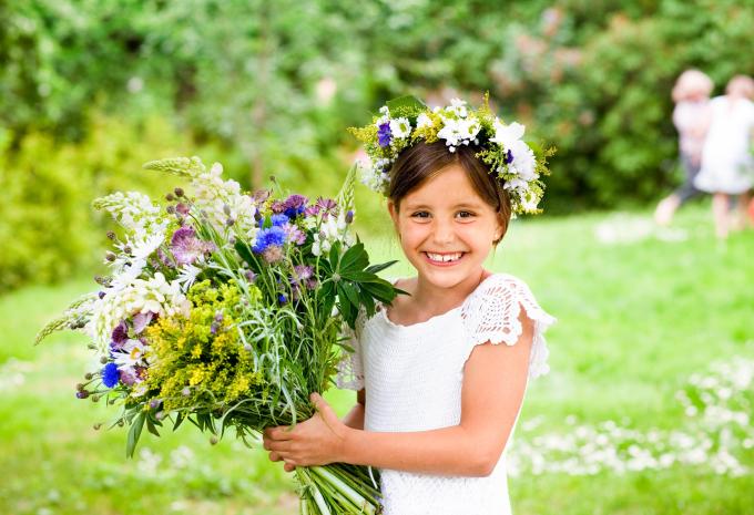 Familienreise Südschweden