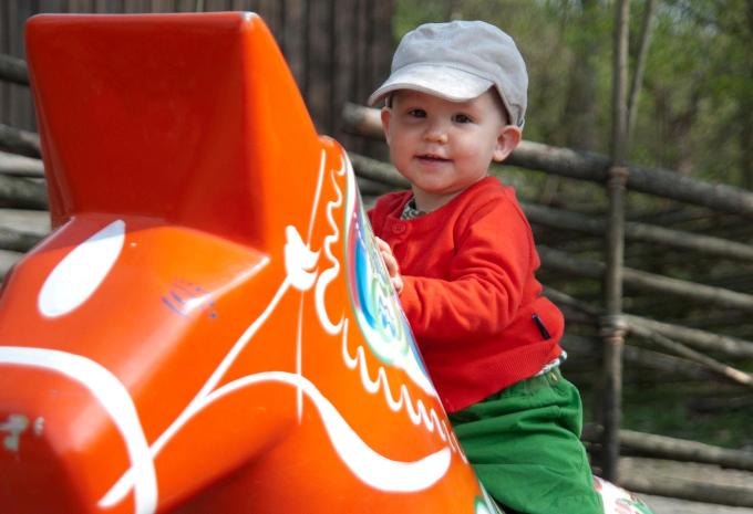 Familienreise Südschweden