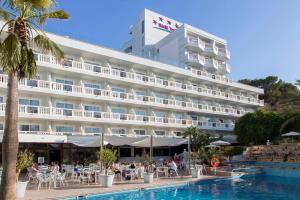 Bahia del Sol****