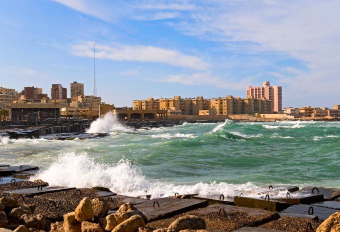 Ägypten - Rundreise & Nilkreuzfahrt