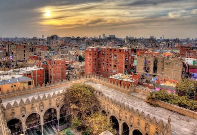 Ägypten - Rundreise & Nilkreuzfahrt