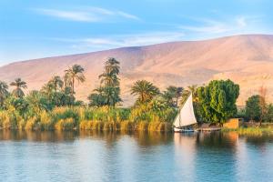 Ägypten - Große Rundreise & Nilkreuzfahrt