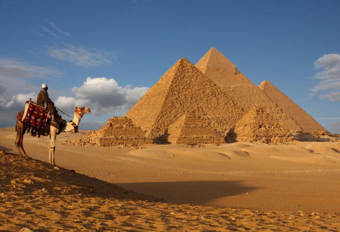 Ägypten - Rundreise & Nilkreuzfahrt