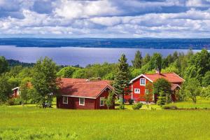 Schwedisches Sommermärchen - Mietwagenrundreise