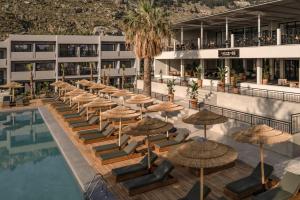 Cook's Club Kolymbia*****