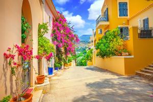 Kefalonia - Roulette