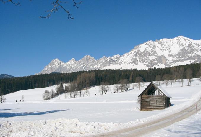 Ramsau am Dachstein
