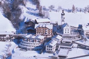 Hart im Zillertal