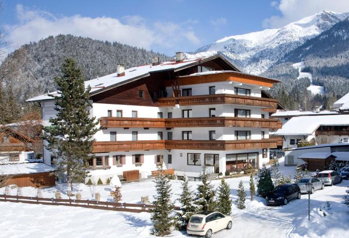 Hotel Schönegg, Seefeld