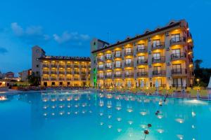 Victory Resort Hotel*****