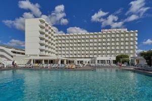 BQ Delfín Azul Hotel****