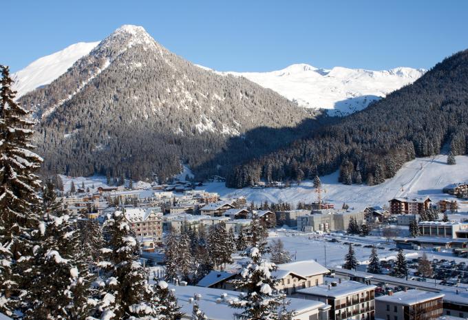Davos