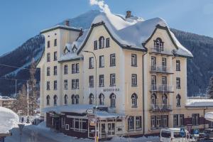 Davos