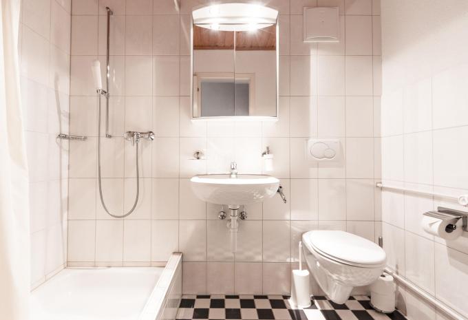 Beispiel Doppelzimmer Standard