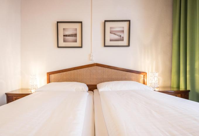 Beispiel Doppelzimmer Standard