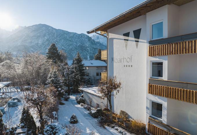 Winklers Moarhof, Lienz