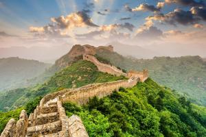 China mit Yangtze - Rundreise & Flusskreuzfahrt