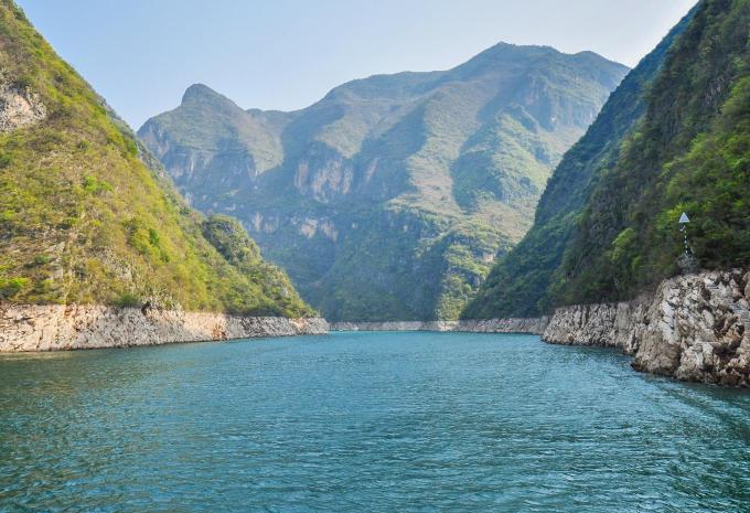 China mit Yangtze - Rundreise & Flusskreuzfahrt