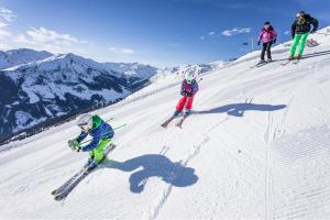 Fügen im Zillertal