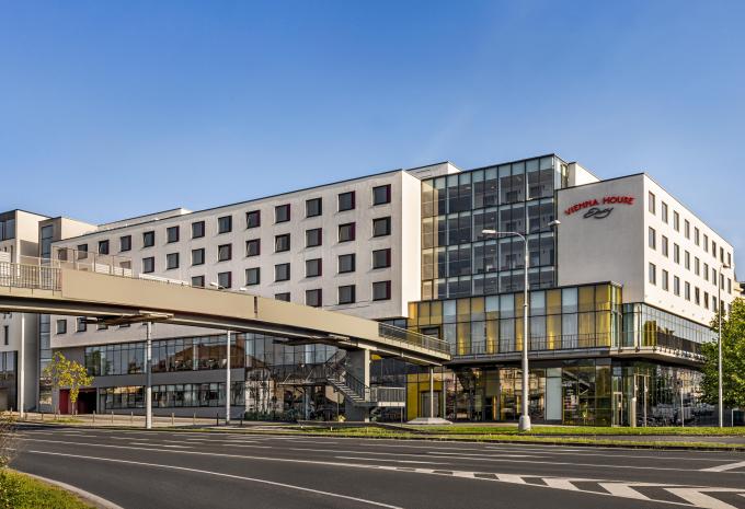 Vienna House Easy Pilsen ****