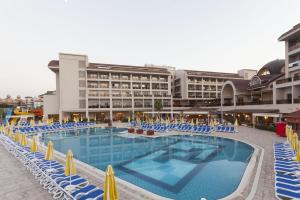 Seher Sun Palace Resort & Spa*****