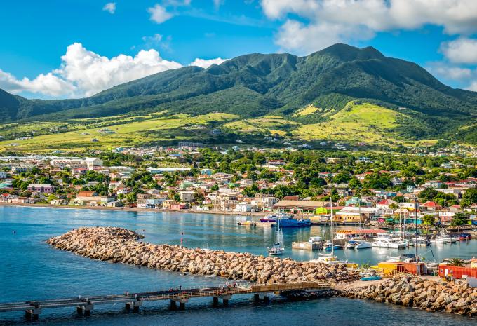 Basseterre