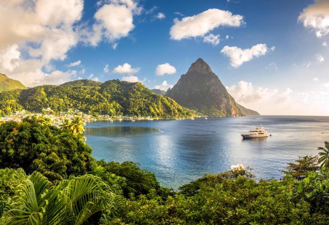 St. Lucia
