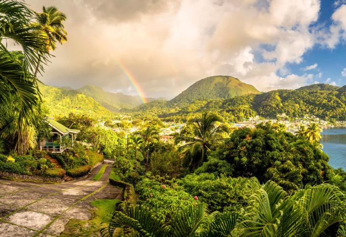 St. Lucia