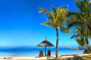 Mauritius - Baden