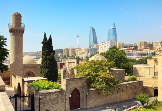 Baku