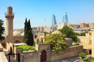 Baku