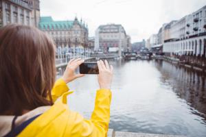Hamburg