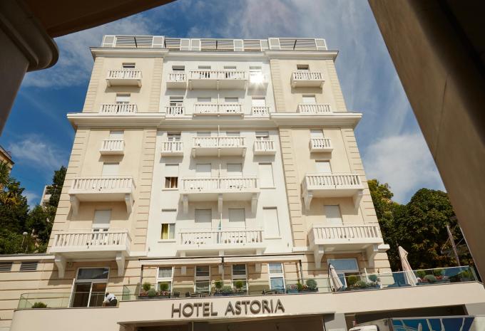 Hotel Astoria ****