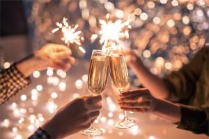 Opatija - Nostalgische Salonzugreise zu Silvester
