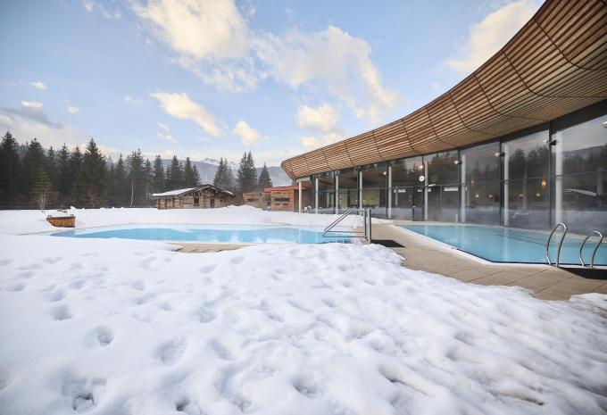 Aldiana Club Salzkammergut, Bad Mitterndorf