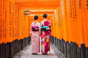 Japans Goldene Route - Rundreise